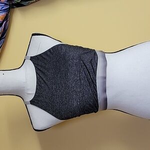 Victoria's secret woman sport bra large